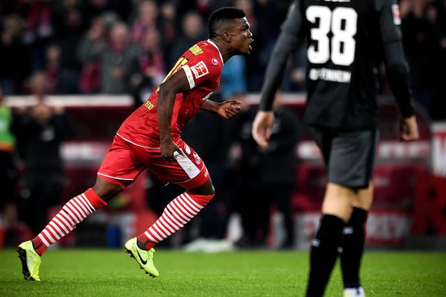 拜仁后卫阿方索酒驾被抓 吊销驾照+禁赛一个月